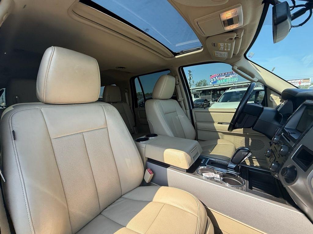 Ford Expedition EL Limited 2WD 2017