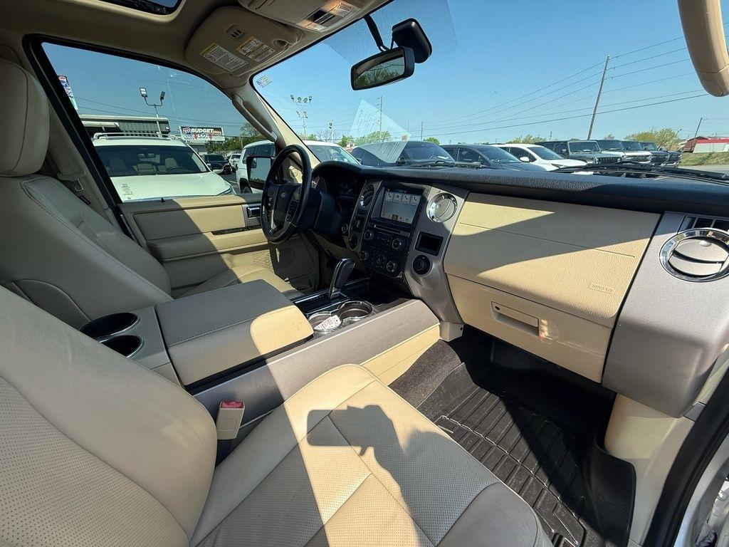 Ford Expedition EL Limited 2WD 2017