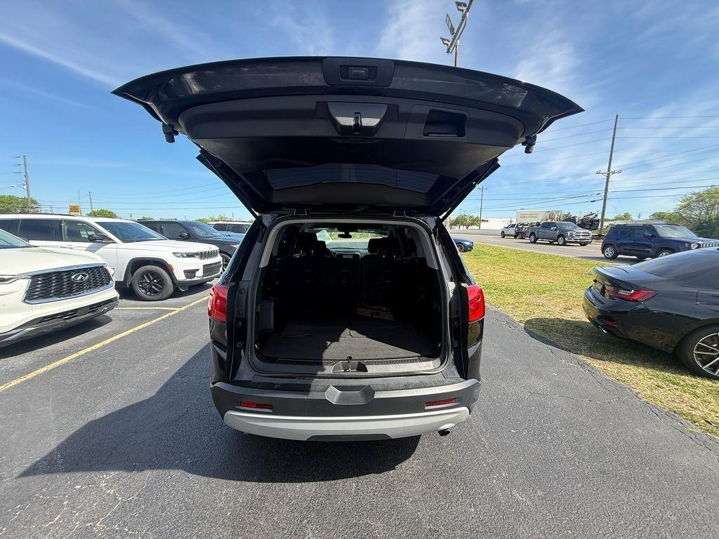 GMC Acadia SLE-1 FWD 2019