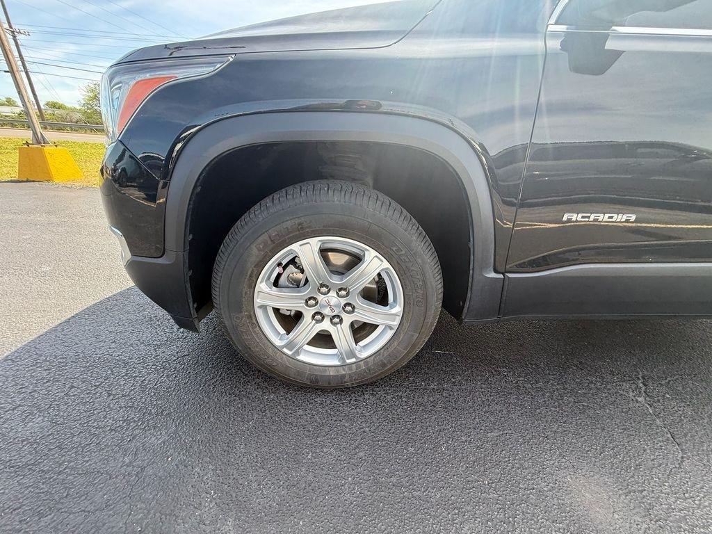 GMC Acadia SLE-1 FWD 2019