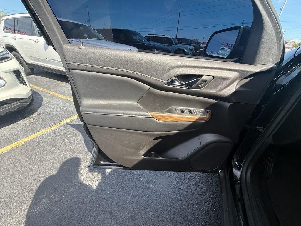 GMC Acadia SLE-1 FWD 2019