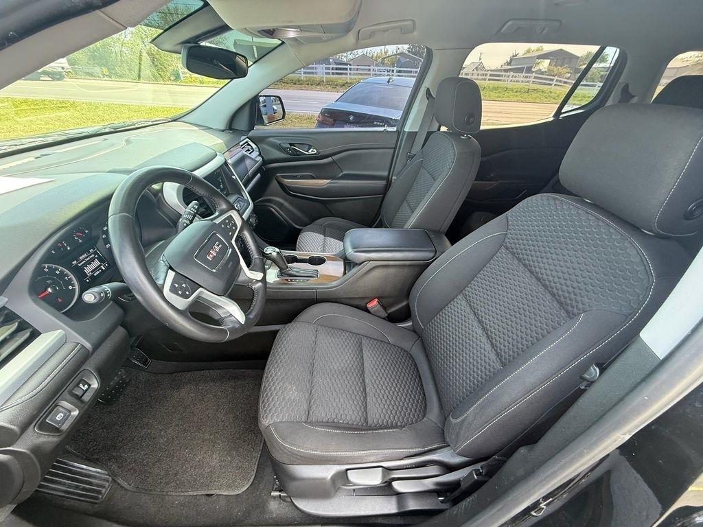 GMC Acadia SLE-1 FWD 2019