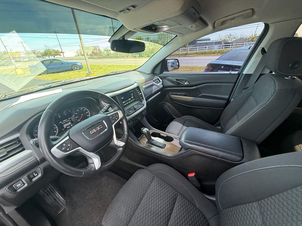 GMC Acadia SLE-1 FWD 2019