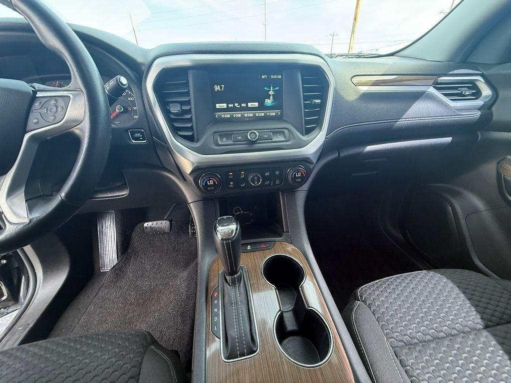 GMC Acadia SLE-1 FWD 2019