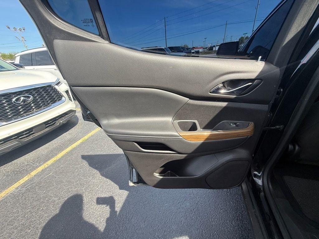 GMC Acadia SLE-1 FWD 2019