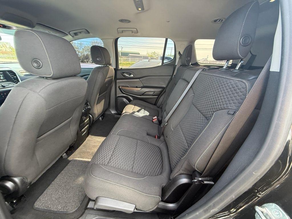 GMC Acadia SLE-1 FWD 2019