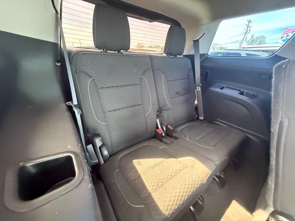 GMC Acadia SLE-1 FWD 2019