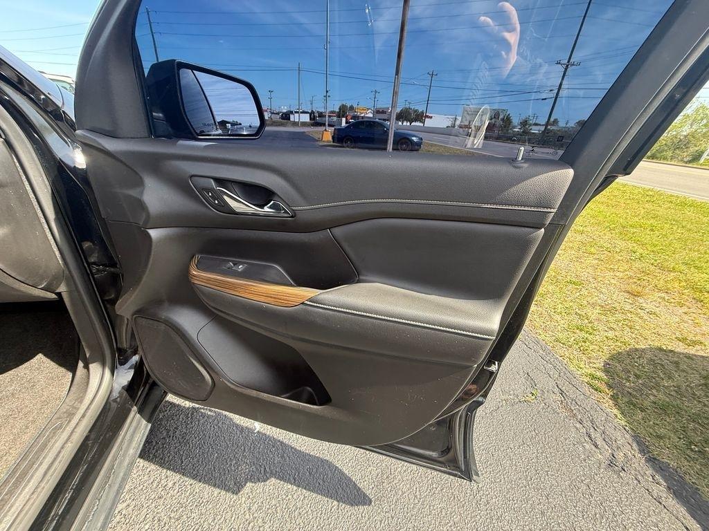 GMC Acadia SLE-1 FWD 2019