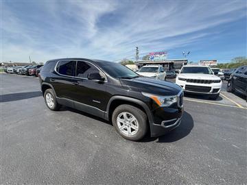 2019 GMC Acadia SLE-1 FWD