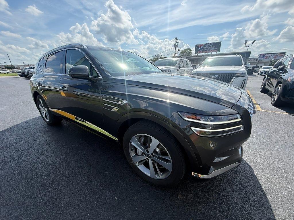 2024 Genesis GV80 2.5T AWD