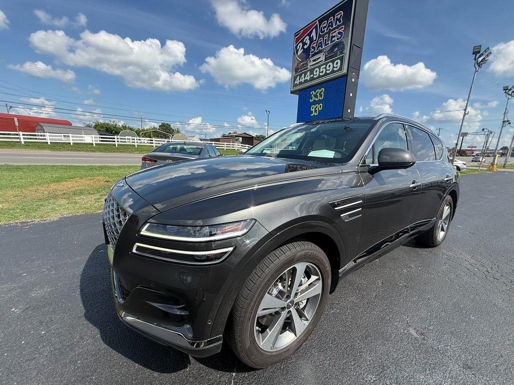 Genesis GV80 2.5T AWD 2024