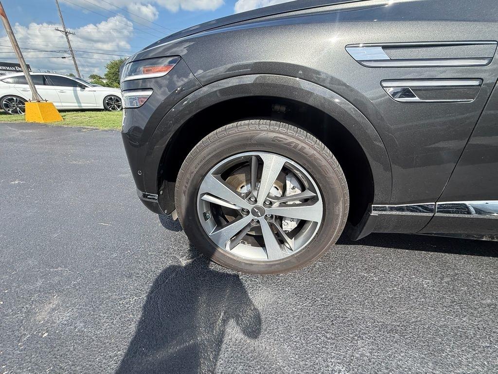Genesis GV80 2.5T AWD 2024