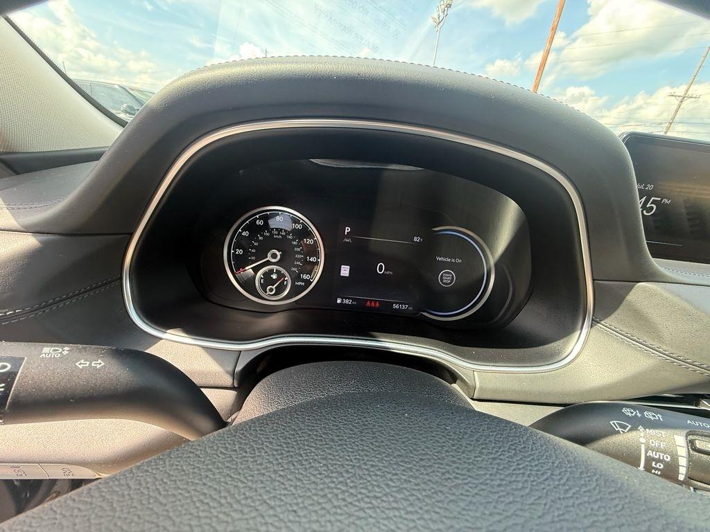 Genesis GV80 2.5T AWD 2024