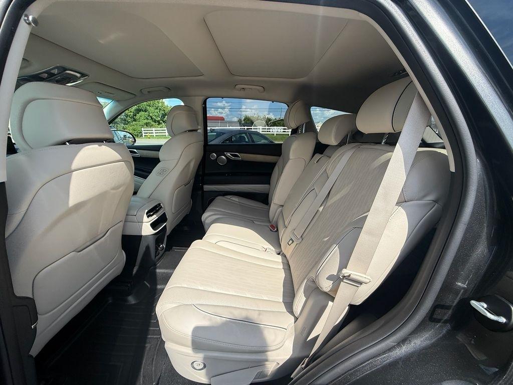 Genesis GV80 2.5T AWD 2024