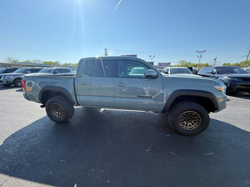 Toyota Tacoma  2023