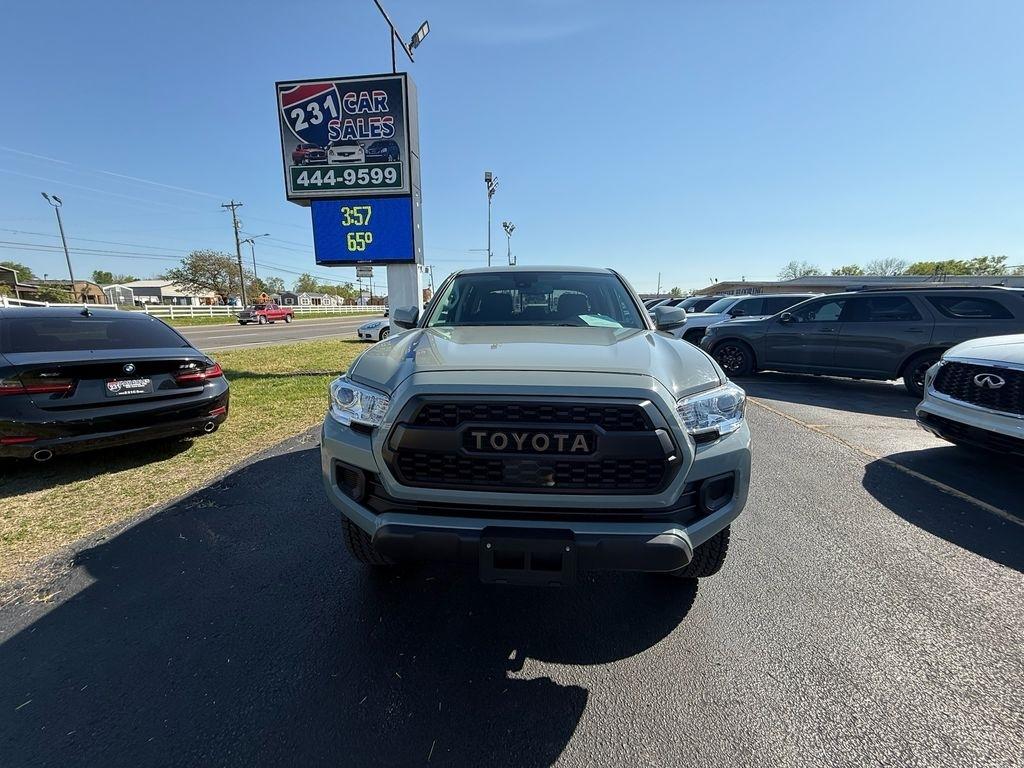 Toyota Tacoma  2023