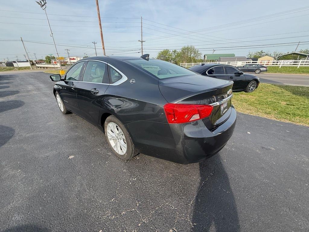 Chevrolet Impala 1LT 2015