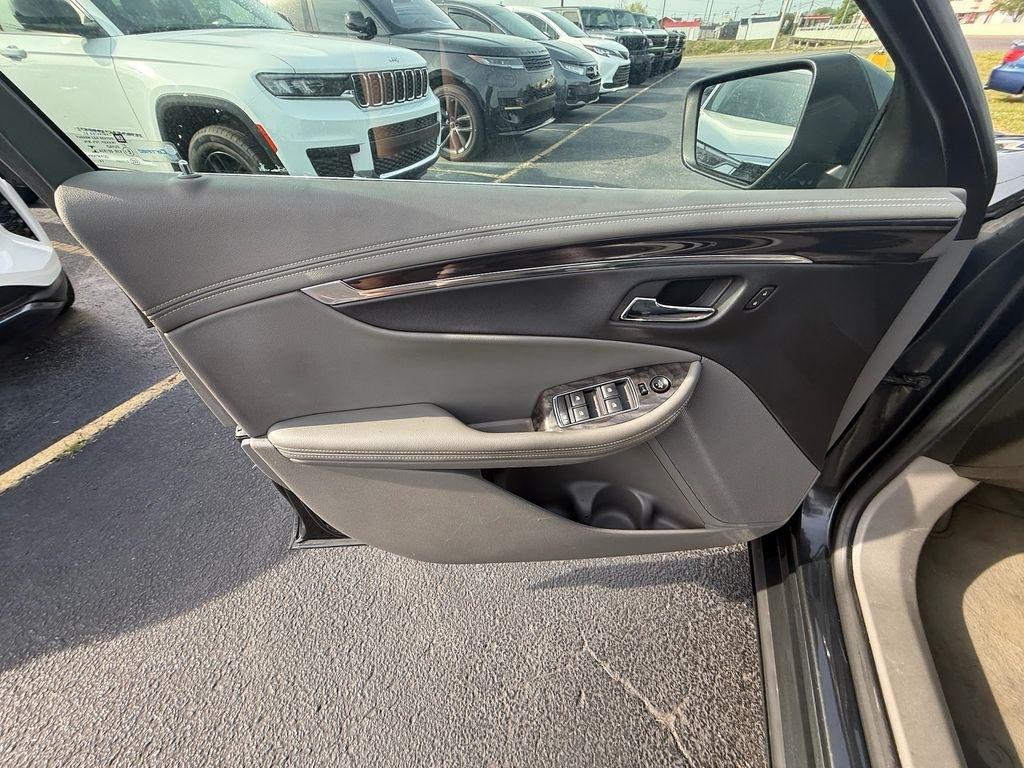 Chevrolet Impala 1LT 2015