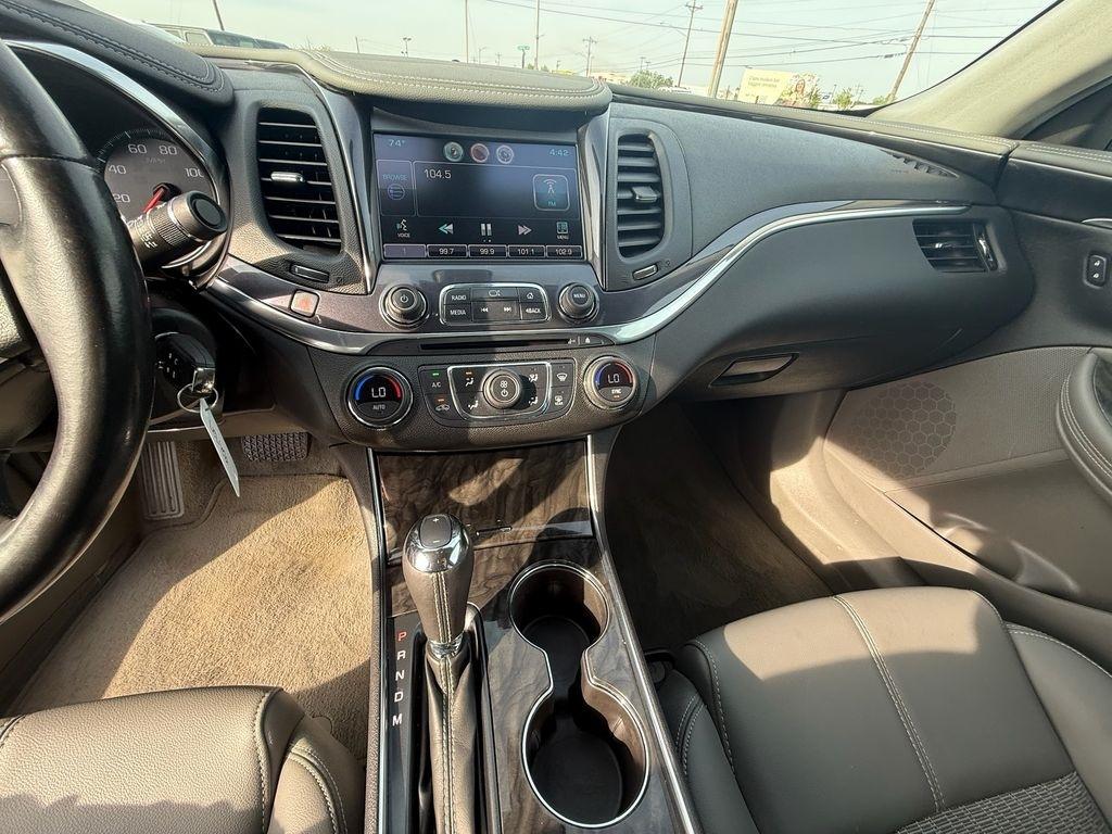 Chevrolet Impala 1LT 2015