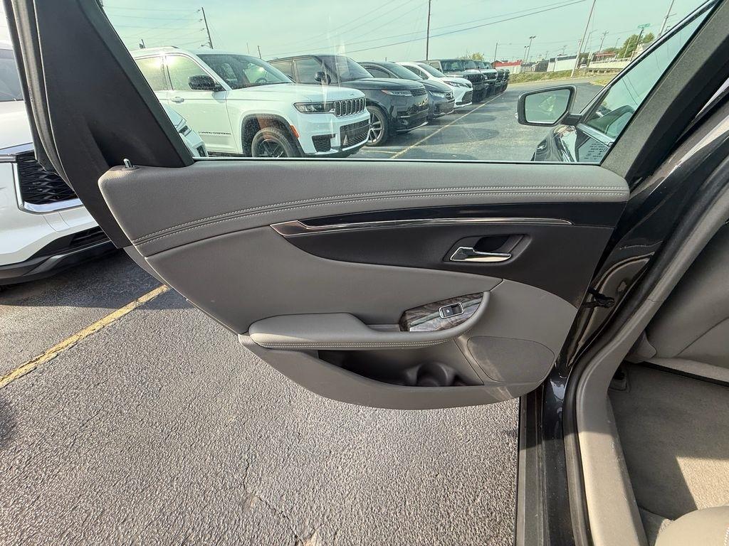 Chevrolet Impala 1LT 2015