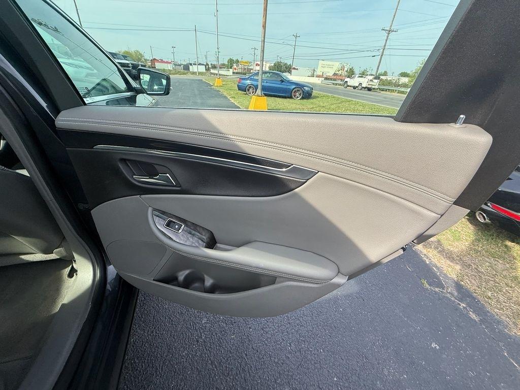 Chevrolet Impala 1LT 2015