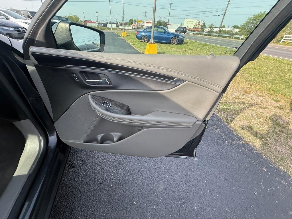 Chevrolet Impala 1LT 2015