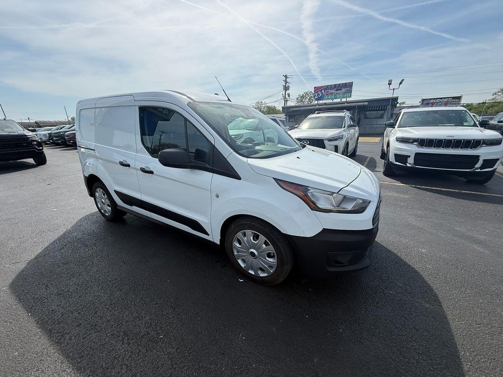 Ford Transit Connect Cargo Van XL SWB 2023