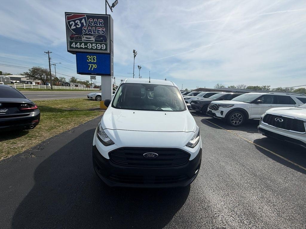 Ford Transit Connect Cargo Van XL SWB 2023