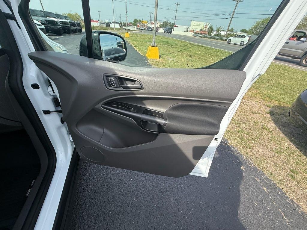 Ford Transit Connect Cargo Van XL SWB 2023