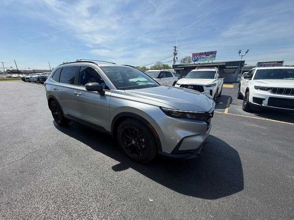 Honda CR-V Hybrid Sport 2023