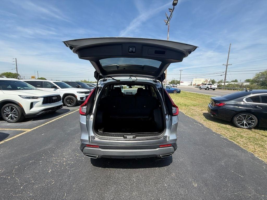 Honda CR-V Hybrid Sport 2023