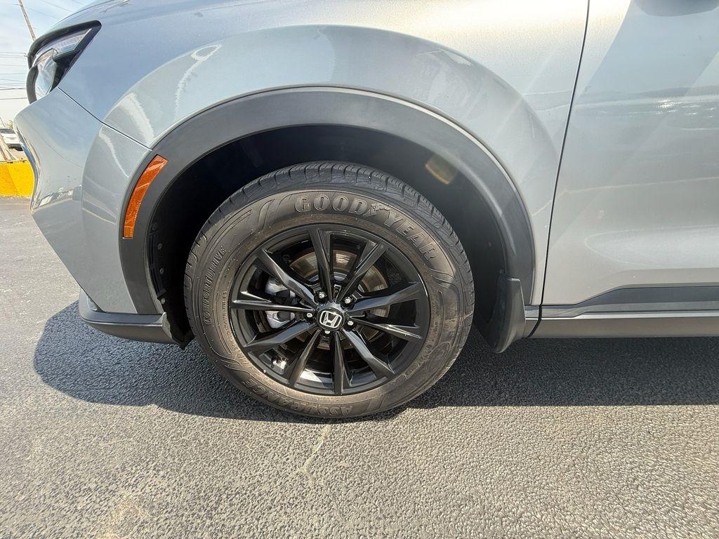 Honda CR-V Hybrid Sport 2023