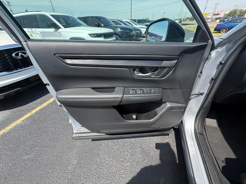 Honda CR-V Hybrid Sport 2023