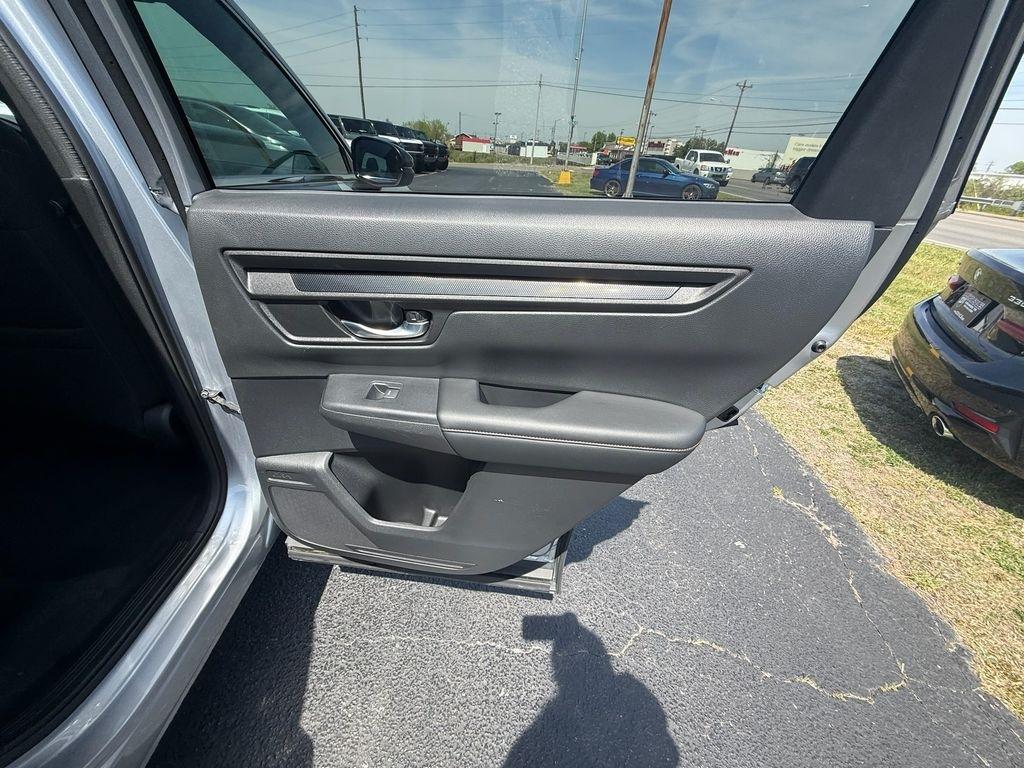 Honda CR-V Hybrid Sport 2023