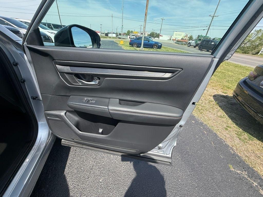 Honda CR-V Hybrid Sport 2023