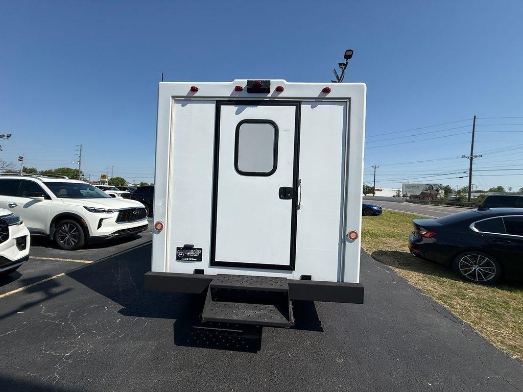 RAM Promaster 3500 Standard Roof Tradesman 159-in. WB 2018