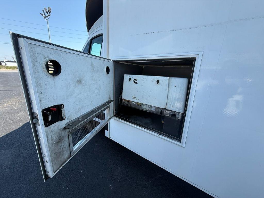 RAM Promaster 3500 Standard Roof Tradesman 159-in. WB 2018