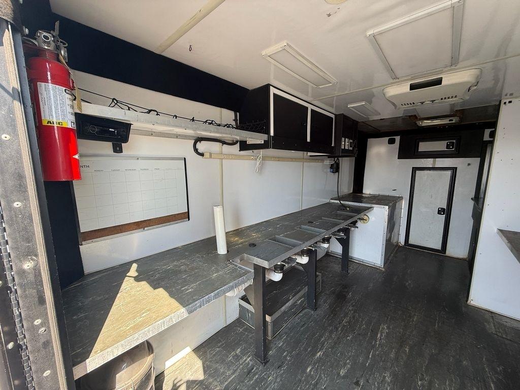 RAM Promaster 3500 Standard Roof Tradesman 159-in. WB 2018