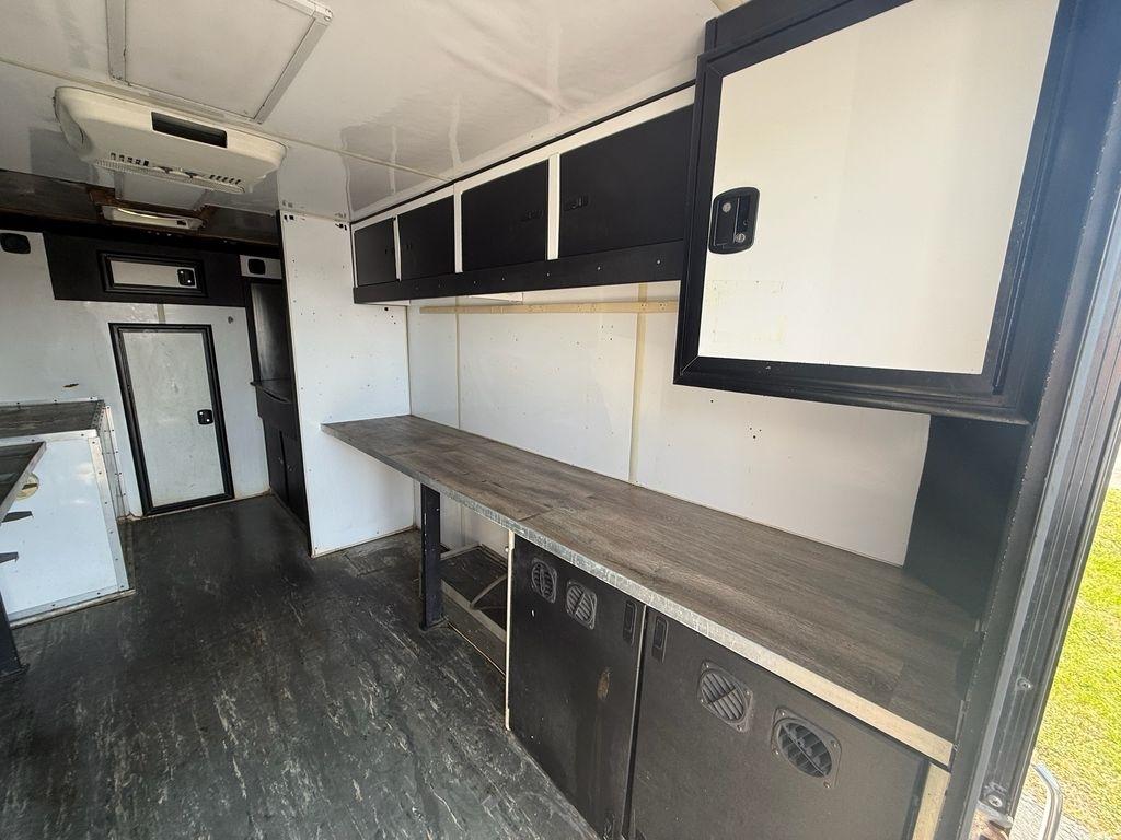 RAM Promaster 3500 Standard Roof Tradesman 159-in. WB 2018