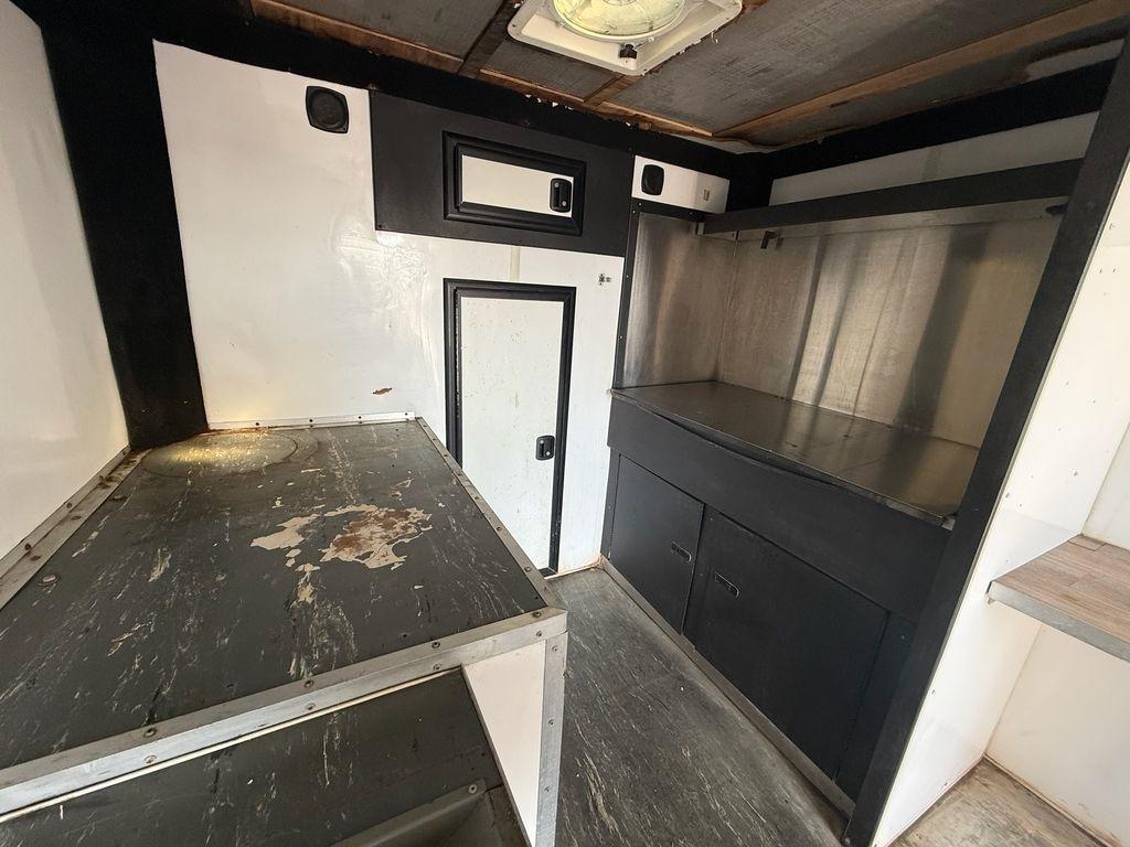 RAM Promaster 3500 Standard Roof Tradesman 159-in. WB 2018