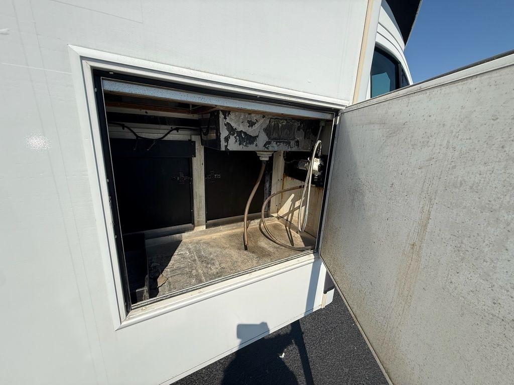 RAM Promaster 3500 Standard Roof Tradesman 159-in. WB 2018