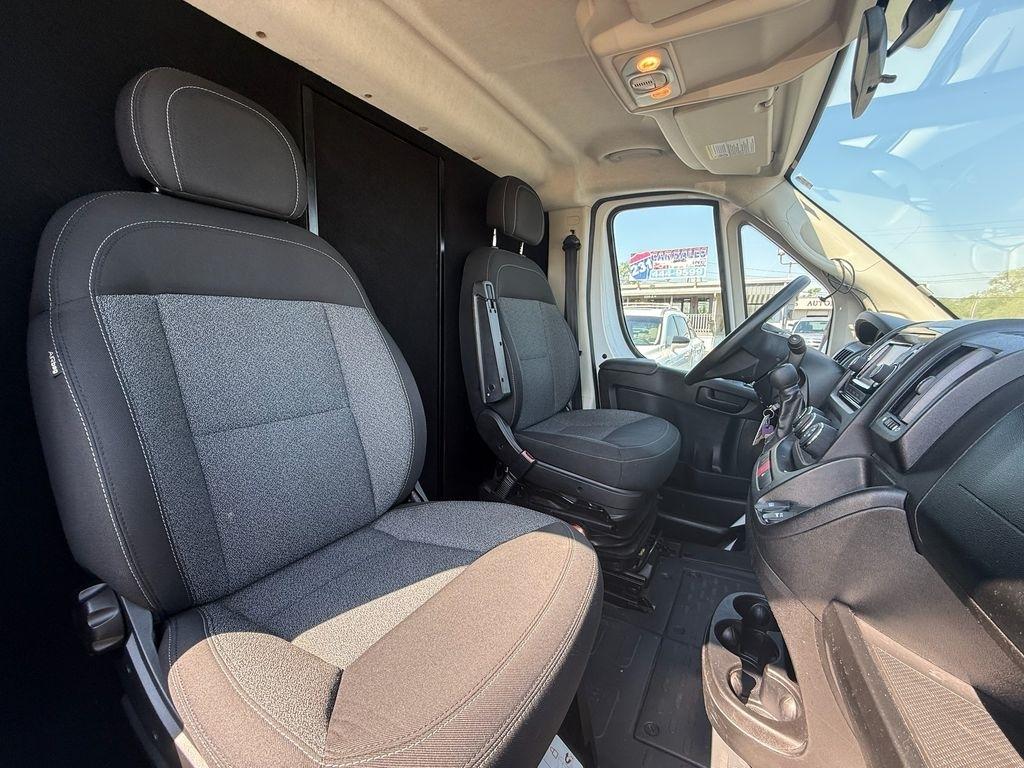 RAM Promaster 3500 Standard Roof Tradesman 159-in. WB 2018