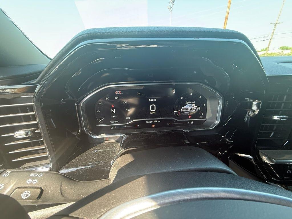 GMC Sierra 1500 Elevation Crew Cab 4WD 2025