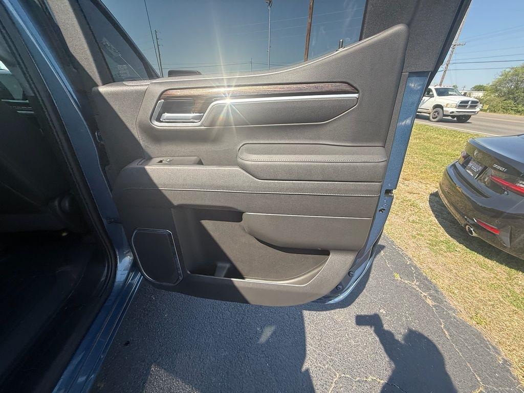 GMC Sierra 1500 Elevation Crew Cab 4WD 2025