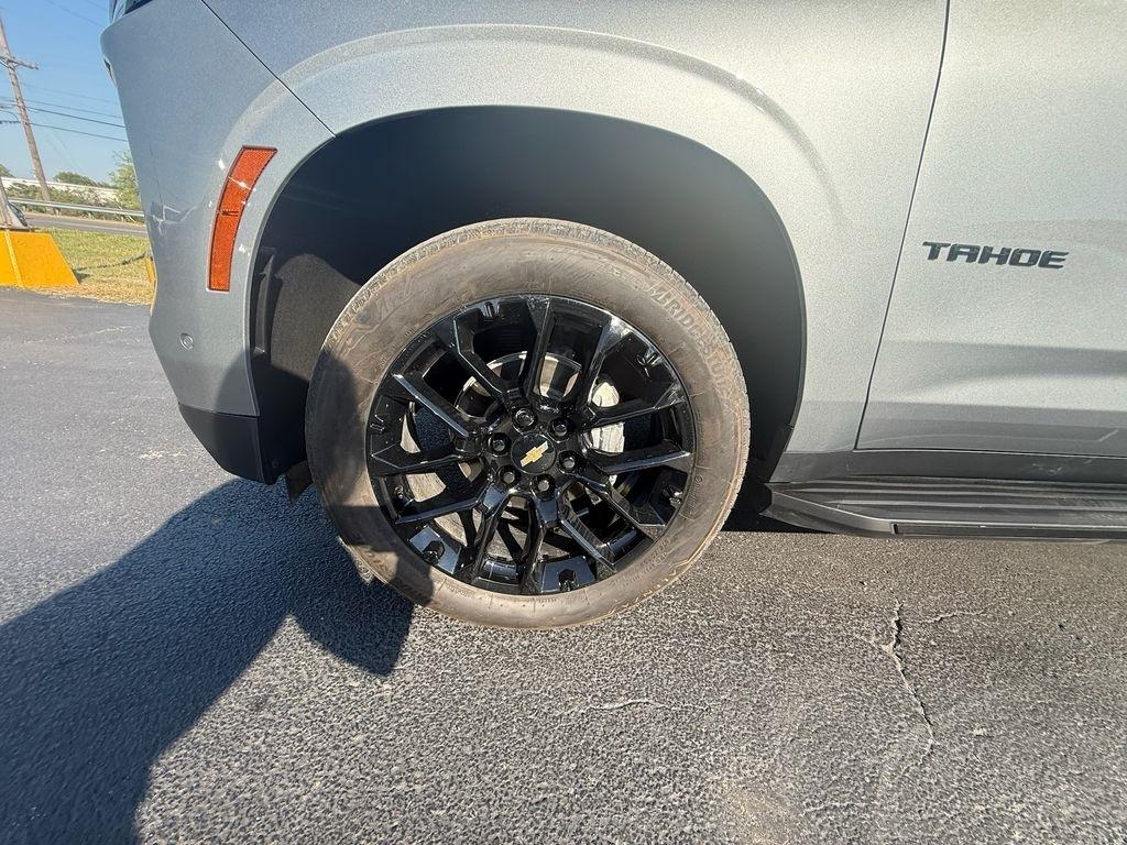 Chevrolet Tahoe RST 4WD 2025