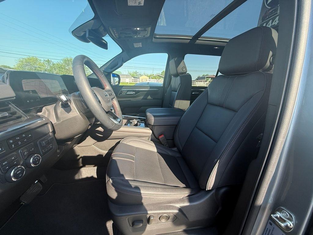 Chevrolet Tahoe RST 4WD 2025