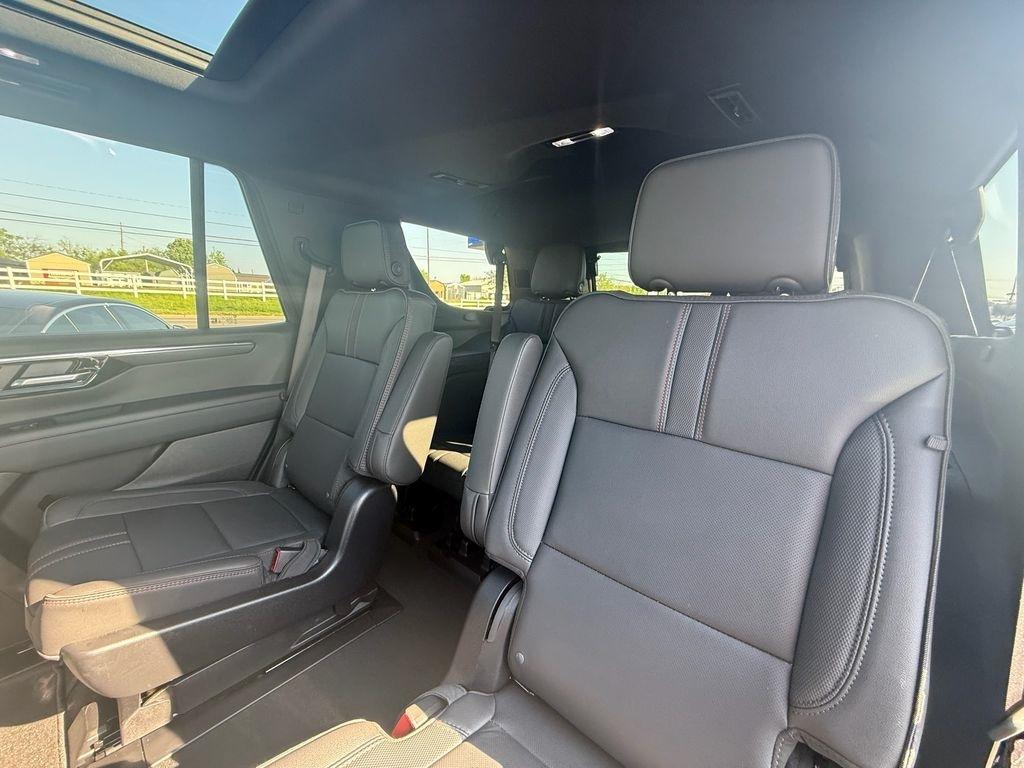 Chevrolet Tahoe RST 4WD 2025