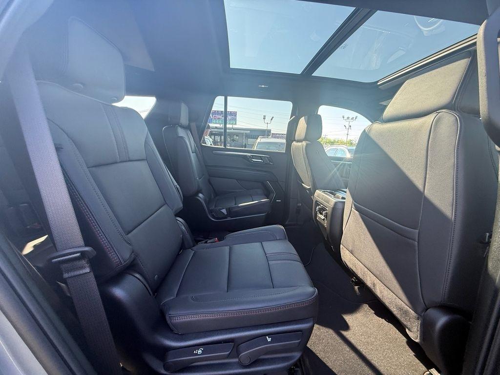 Chevrolet Tahoe RST 4WD 2025