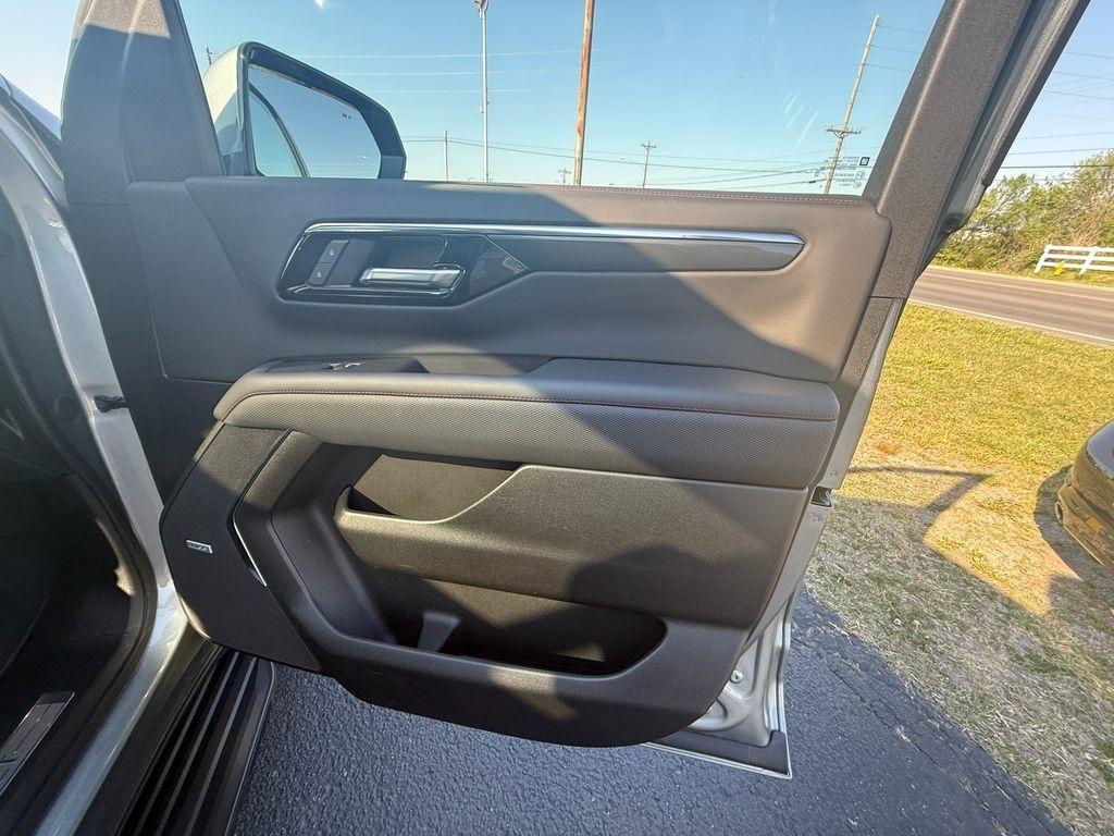 Chevrolet Tahoe RST 4WD 2025