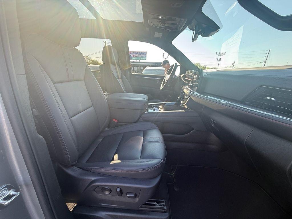 Chevrolet Tahoe RST 4WD 2025